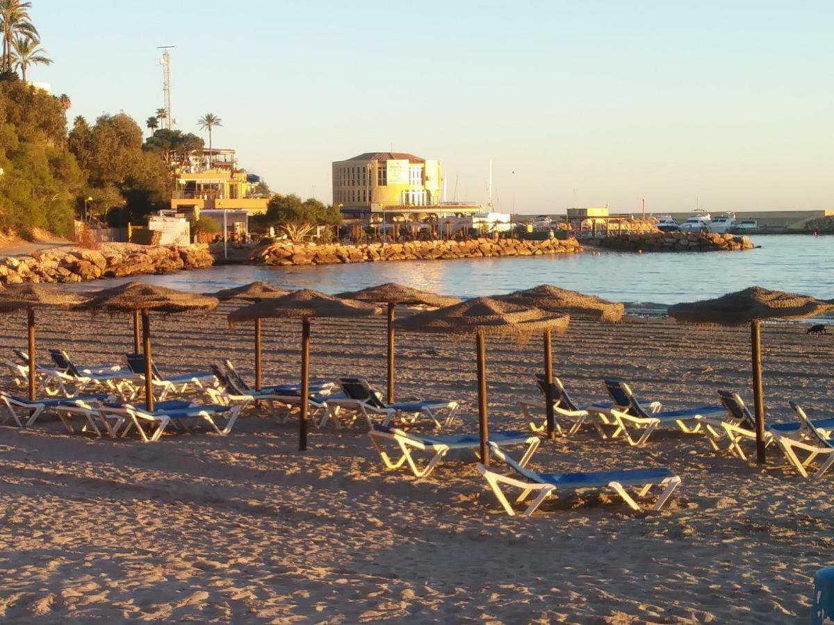 Aguamarina Apartment *