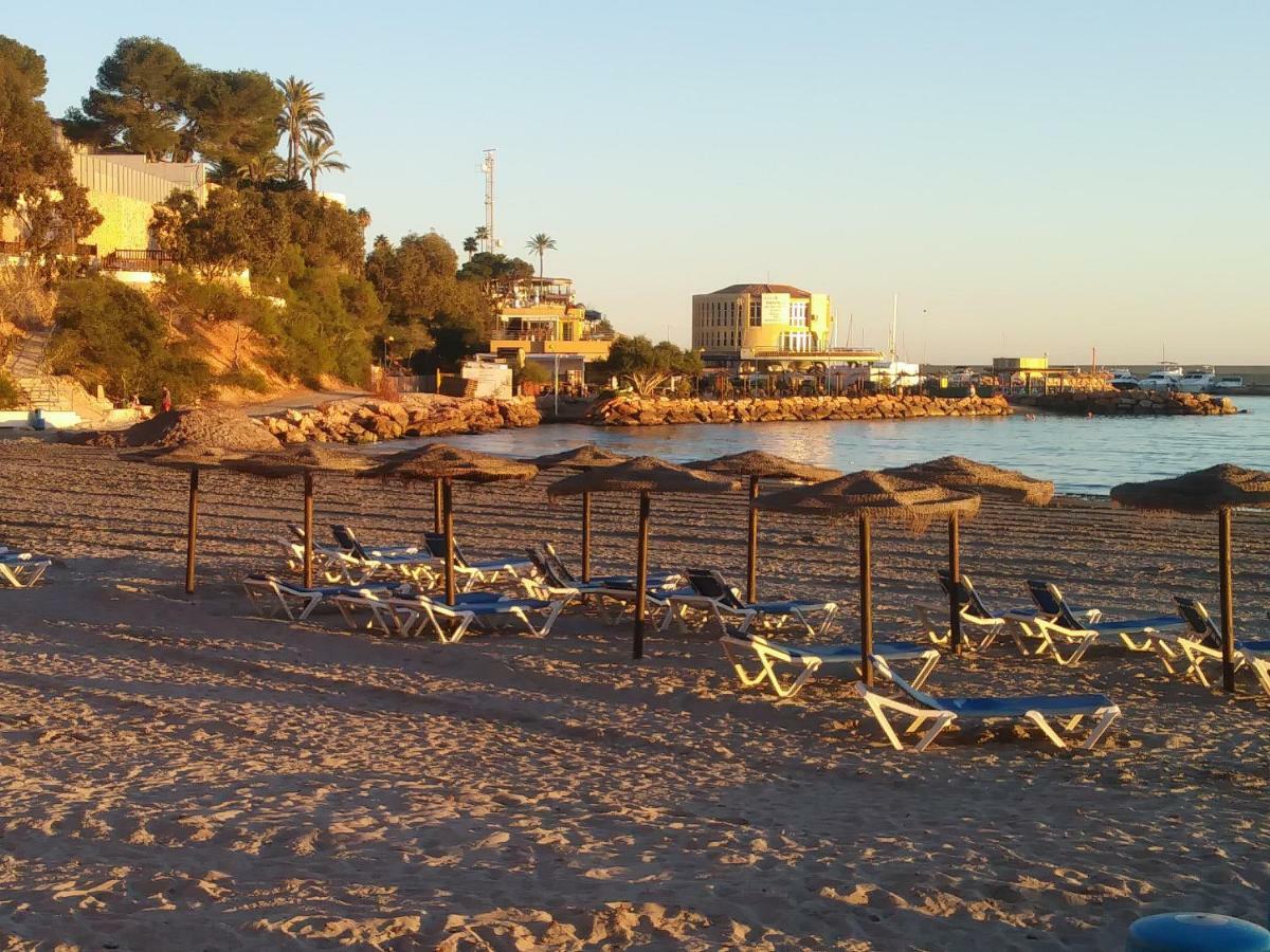 Apartment Aguamarina Cabo Roig