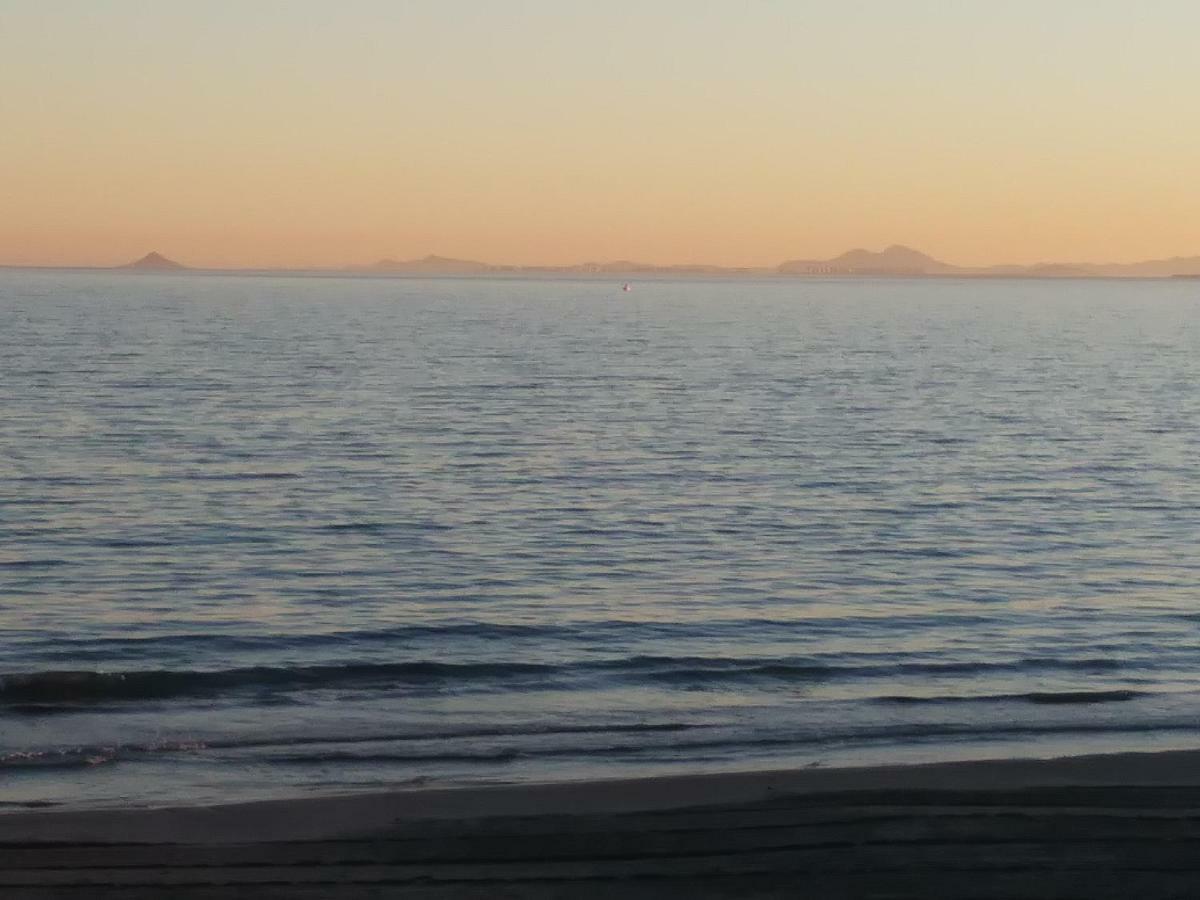 Aguamarina * Cabo Roig