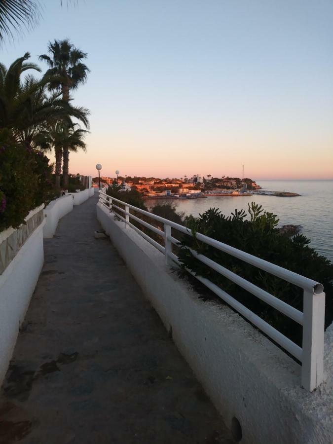Apartment Aguamarina