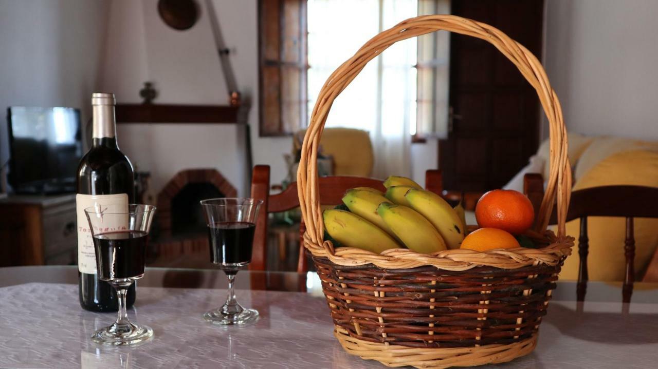 La Casita Del Jebrero Holiday home *