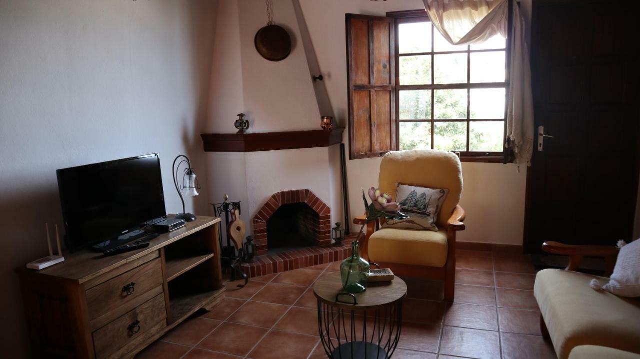 Holiday home La Casita Del Jebrero Villa de Mazo