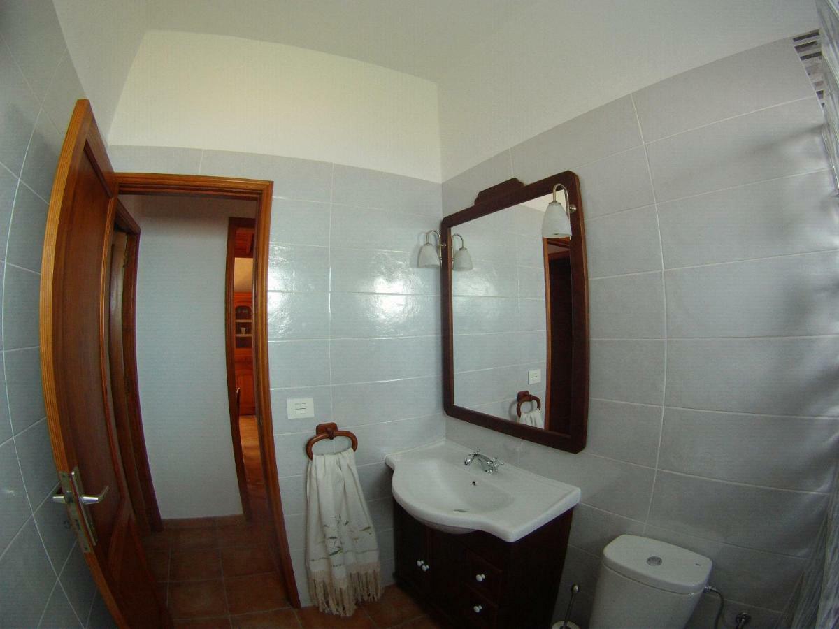 La Casita Del Jebrero Villa de Mazo