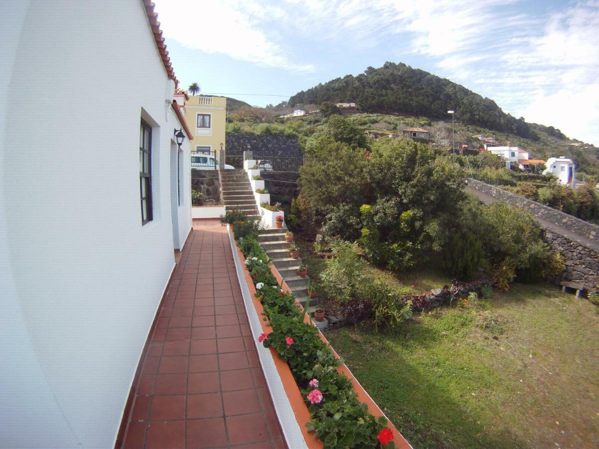 La Casita Del Jebrero Holiday home