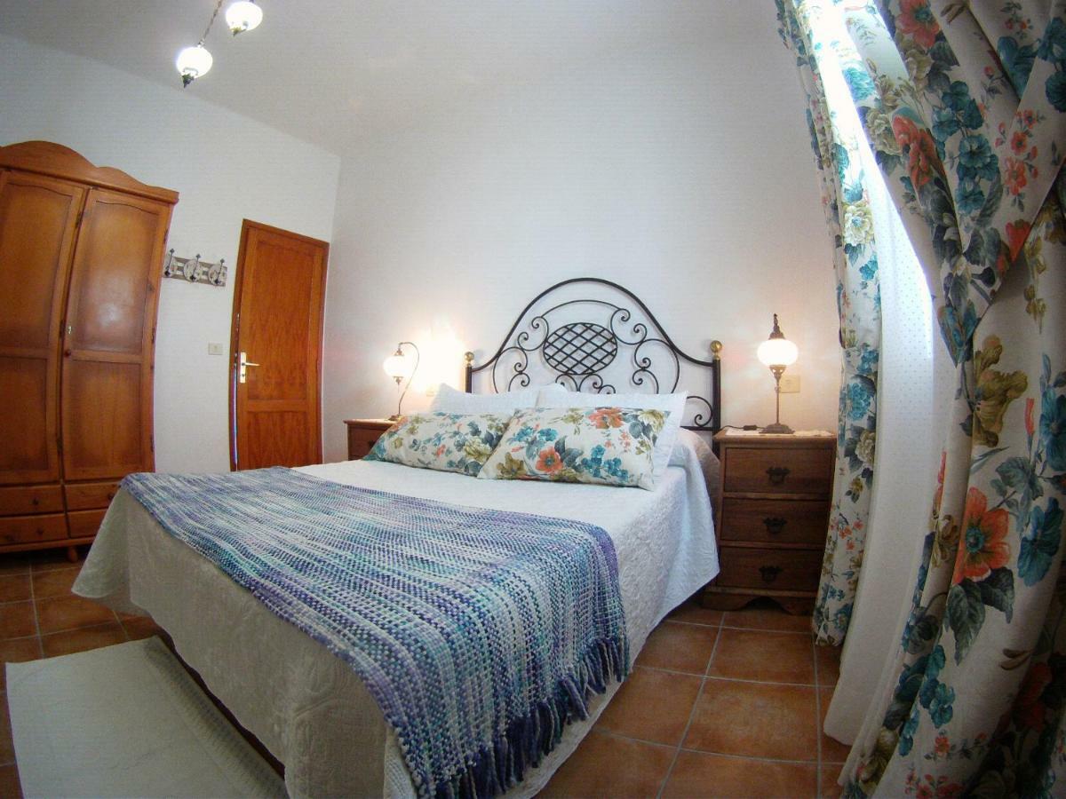 Holiday home La Casita Del Jebrero