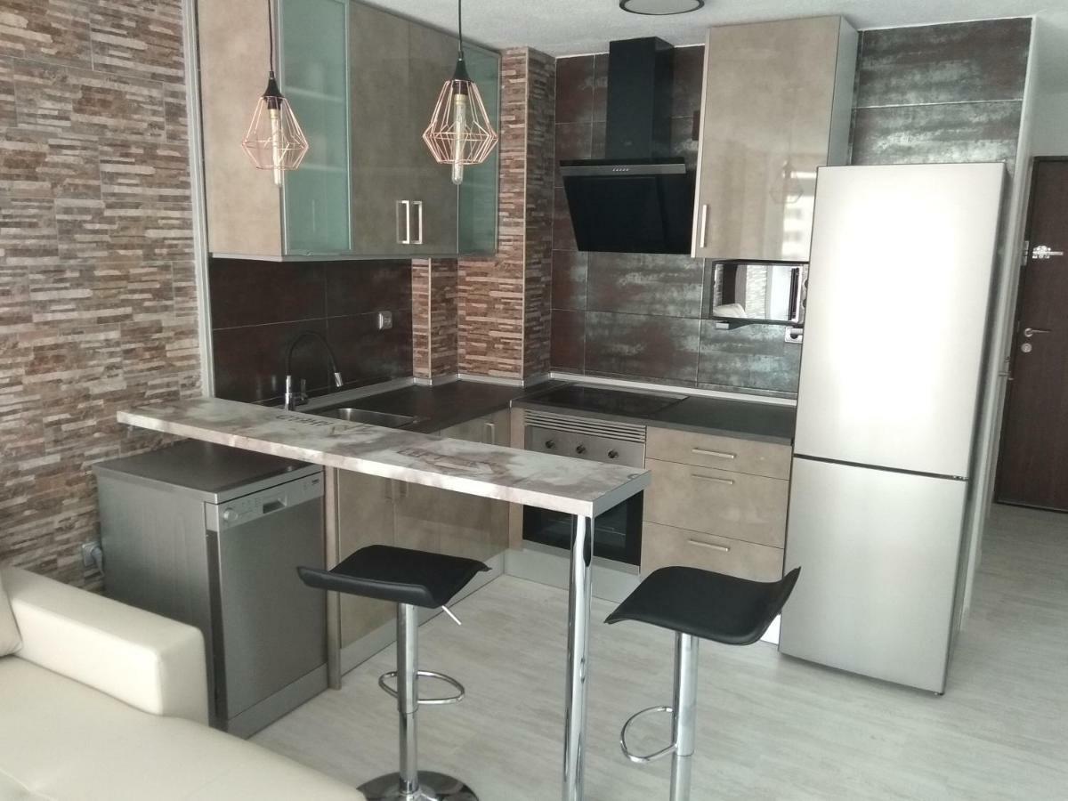 Apartamento Galtor 6 *