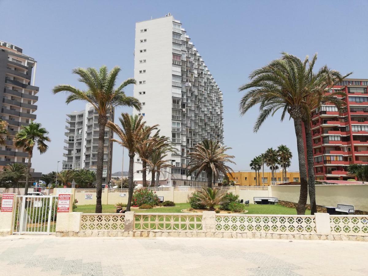 Apartamento Galtor 6