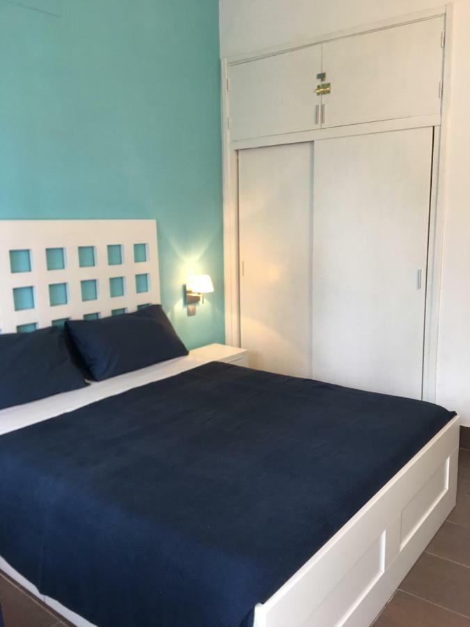 Apartamento Sunclub 312 Blue