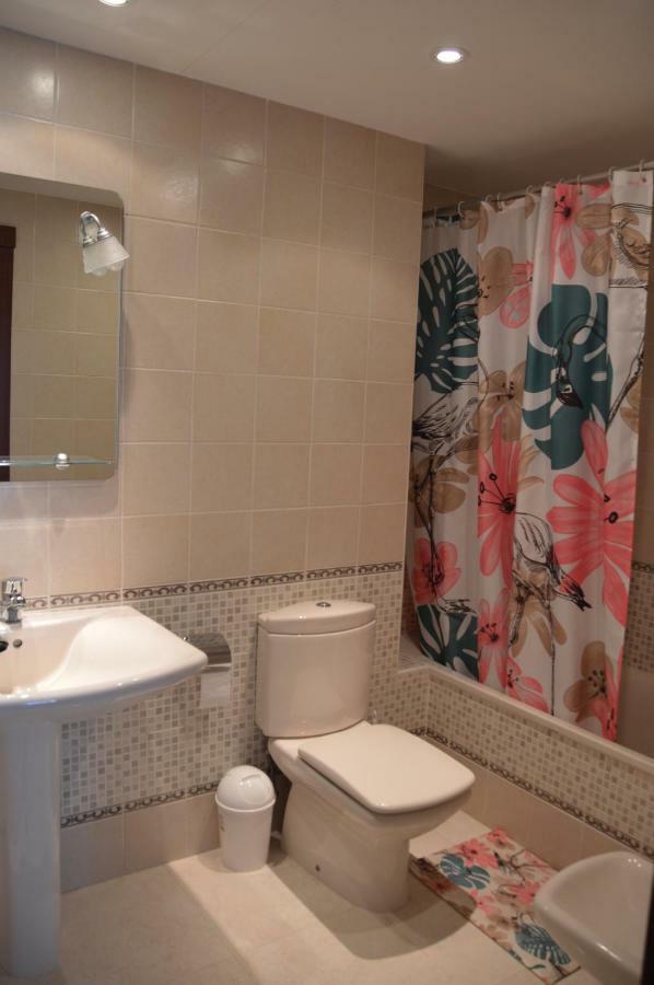 Apartamento Ermita Casco Antiguo Calpe