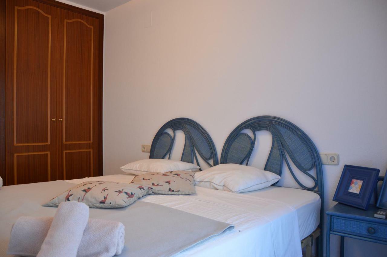 Apartamento Ermita Casco Antiguo Calpe