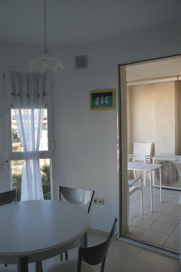 Apartamento Ermita Casco Antiguo Calpe