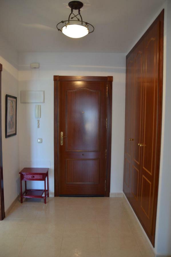 Ermita Casco Antiguo Apartamento