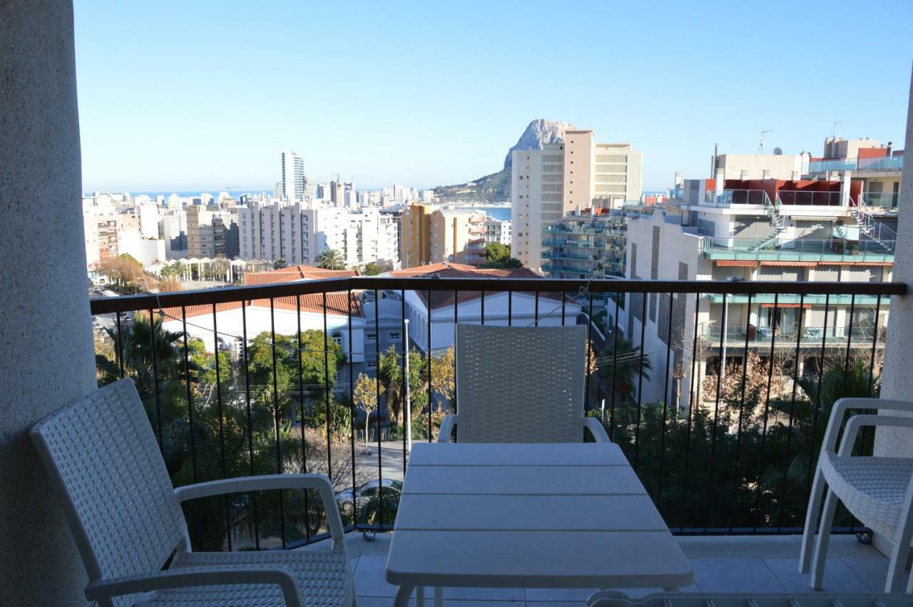 Apartamento Ermita Casco Antiguo *