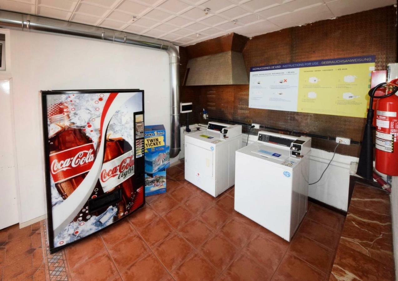 Tantulia Borinquen 215 Tenerife Apartment