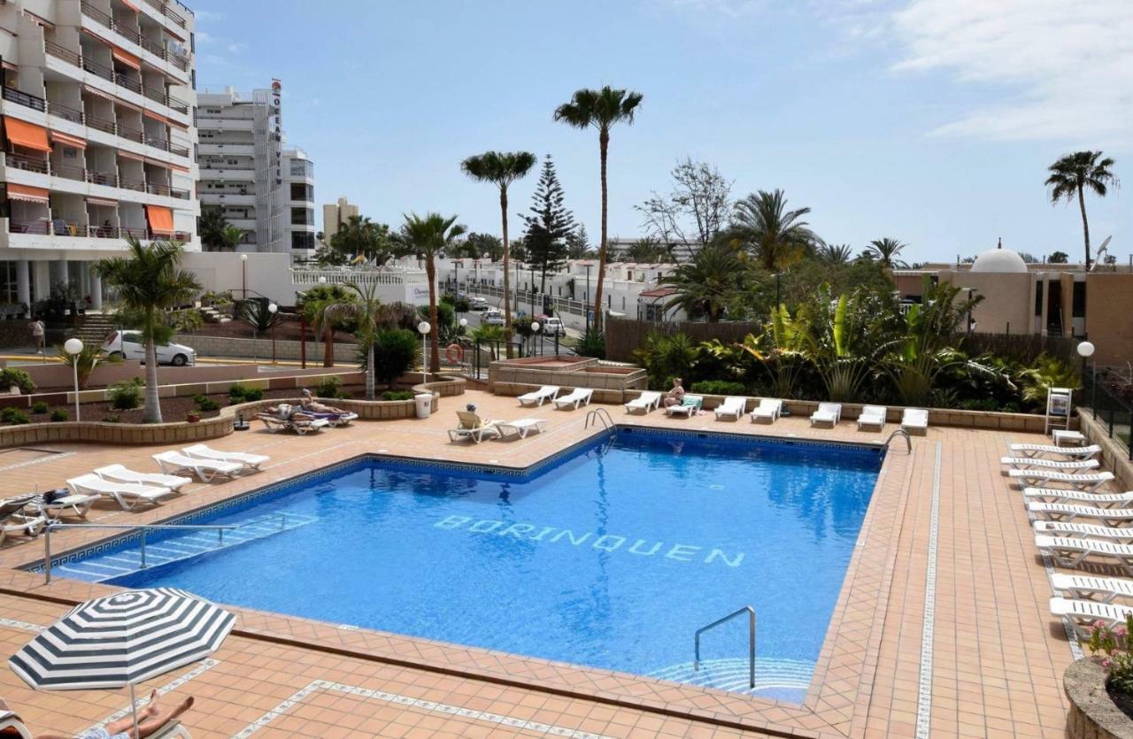 Tantulia Borinquen 215 Tenerife Playa de las Americas (Tenerife)