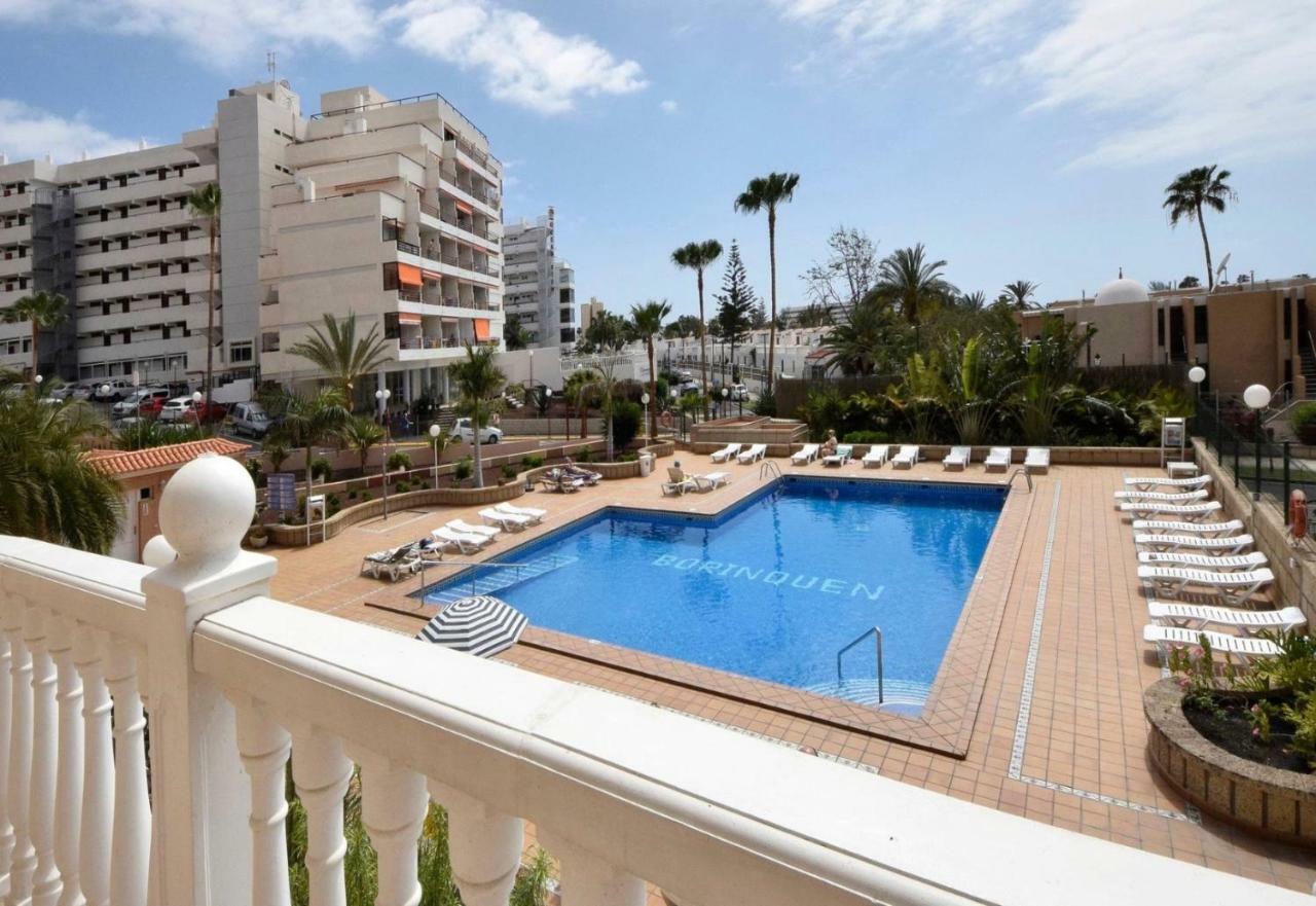 Apartment Tantulia Borinquen 215 Tenerife *