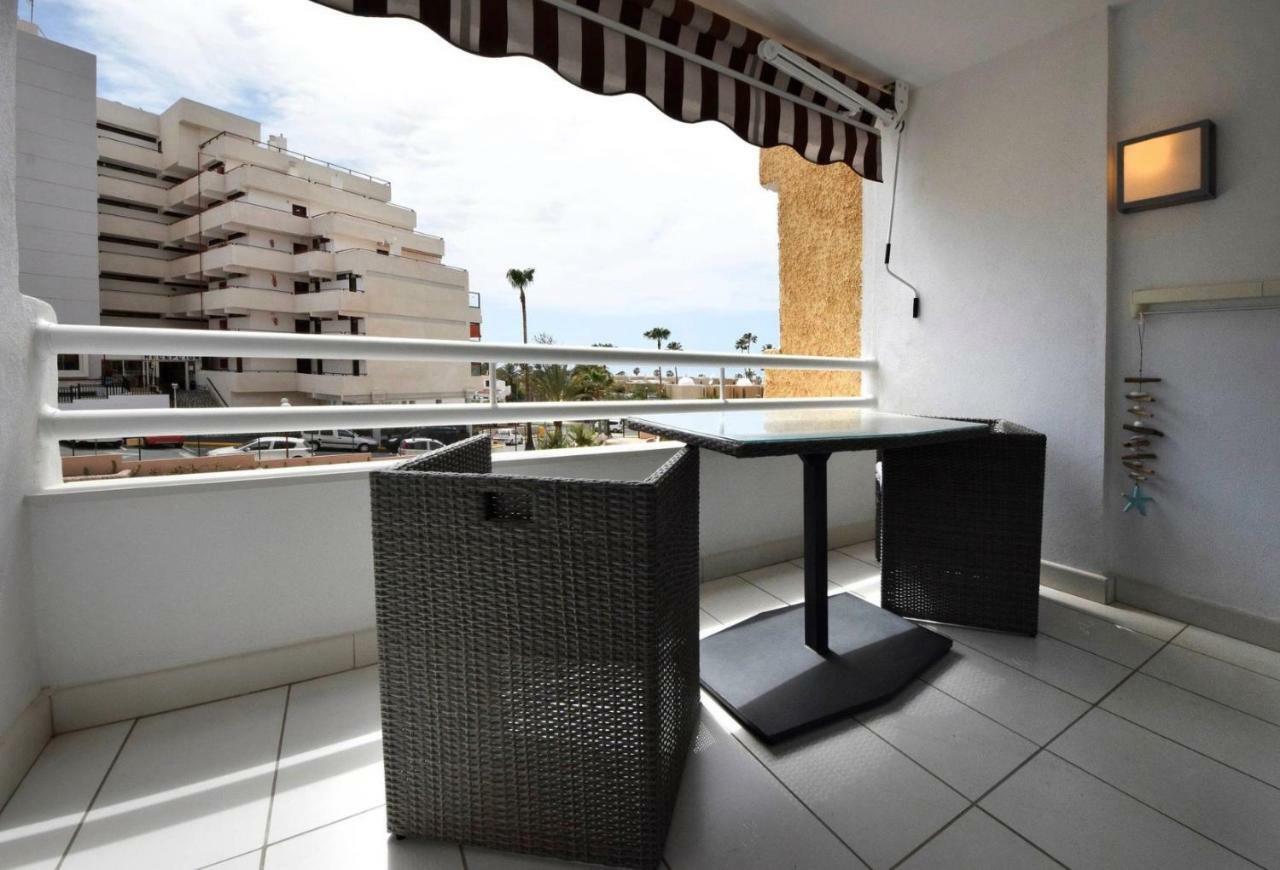 Apartment Tantulia Borinquen 215 Tenerife Playa de las Americas (Tenerife)