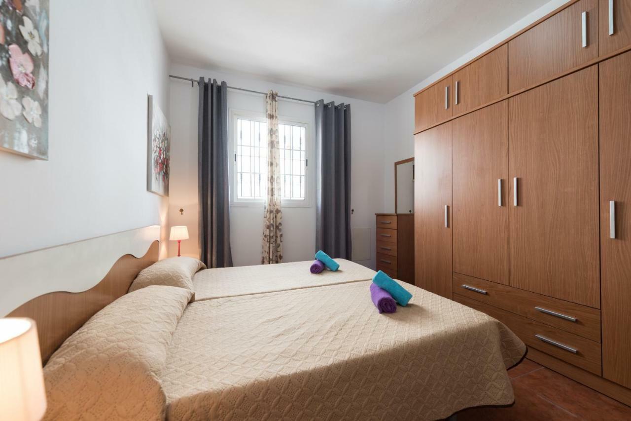 Сasa de vacaciones Private Solarium - 2br House Near The Airport Vecindario (Gran Canaria)