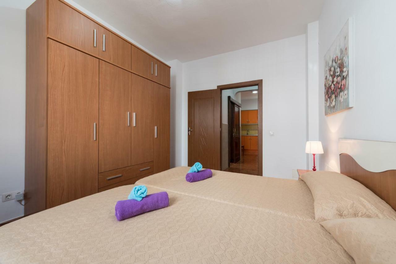 Private Solarium - 2br House Near The Airport * Vecindario (Gran Canaria)