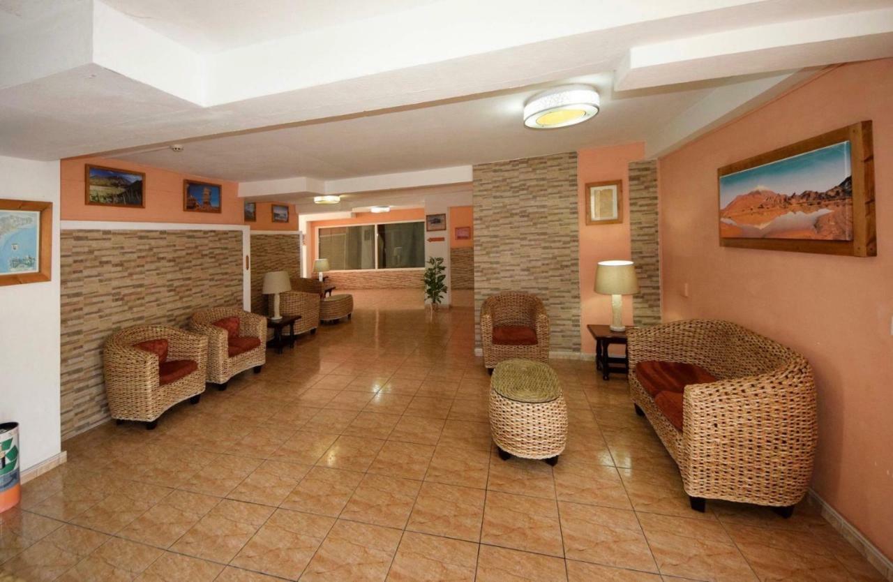 Tantulia Borinquen 215 Tenerife Apartment Playa de las Americas (Tenerife)