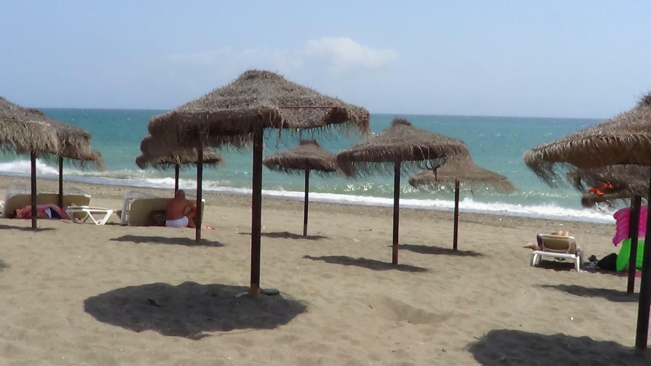 Apartamento - Dom, Hiszpania Andaluzja, Costa Del Sol Estepona