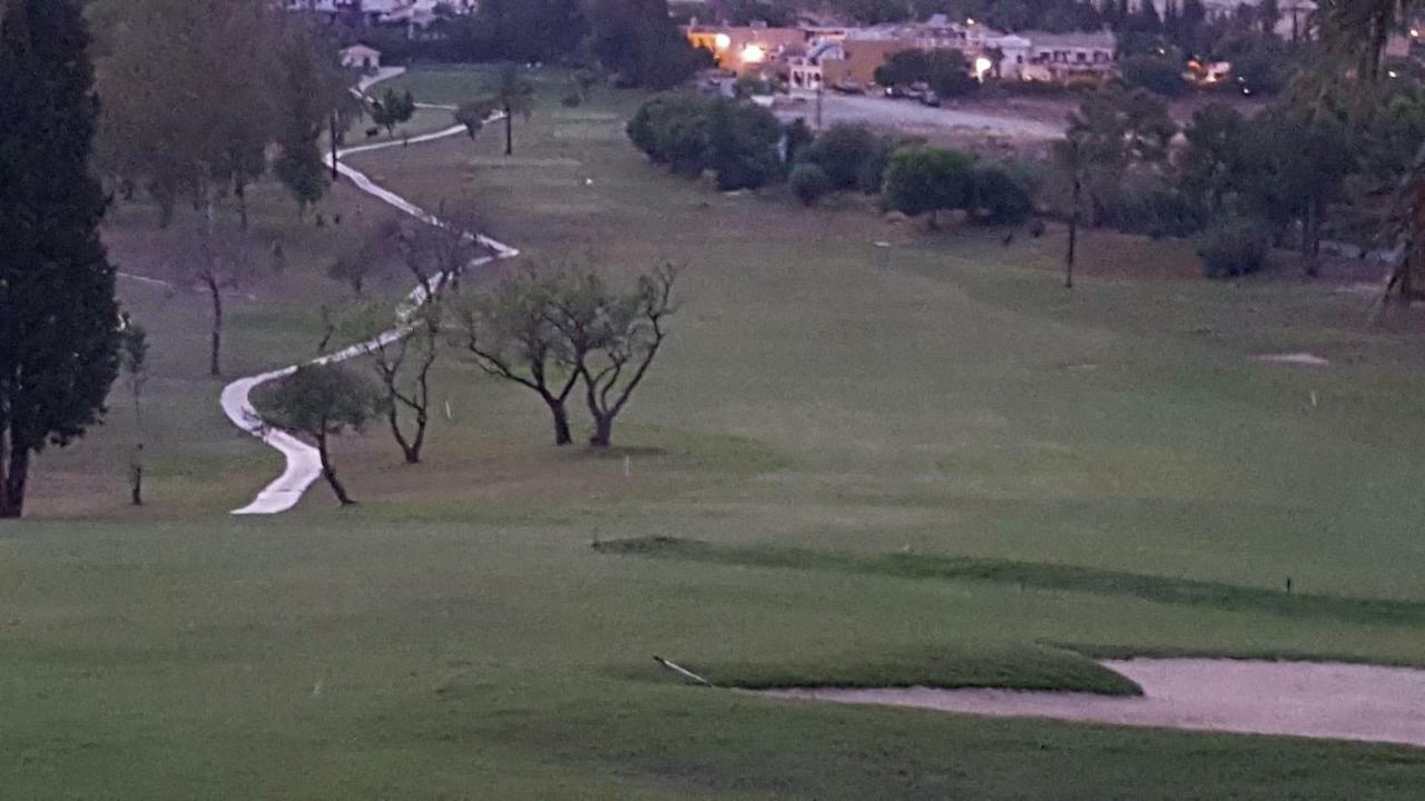 - Dom, Hiszpania Andaluzja, Costa Del Sol * Estepona