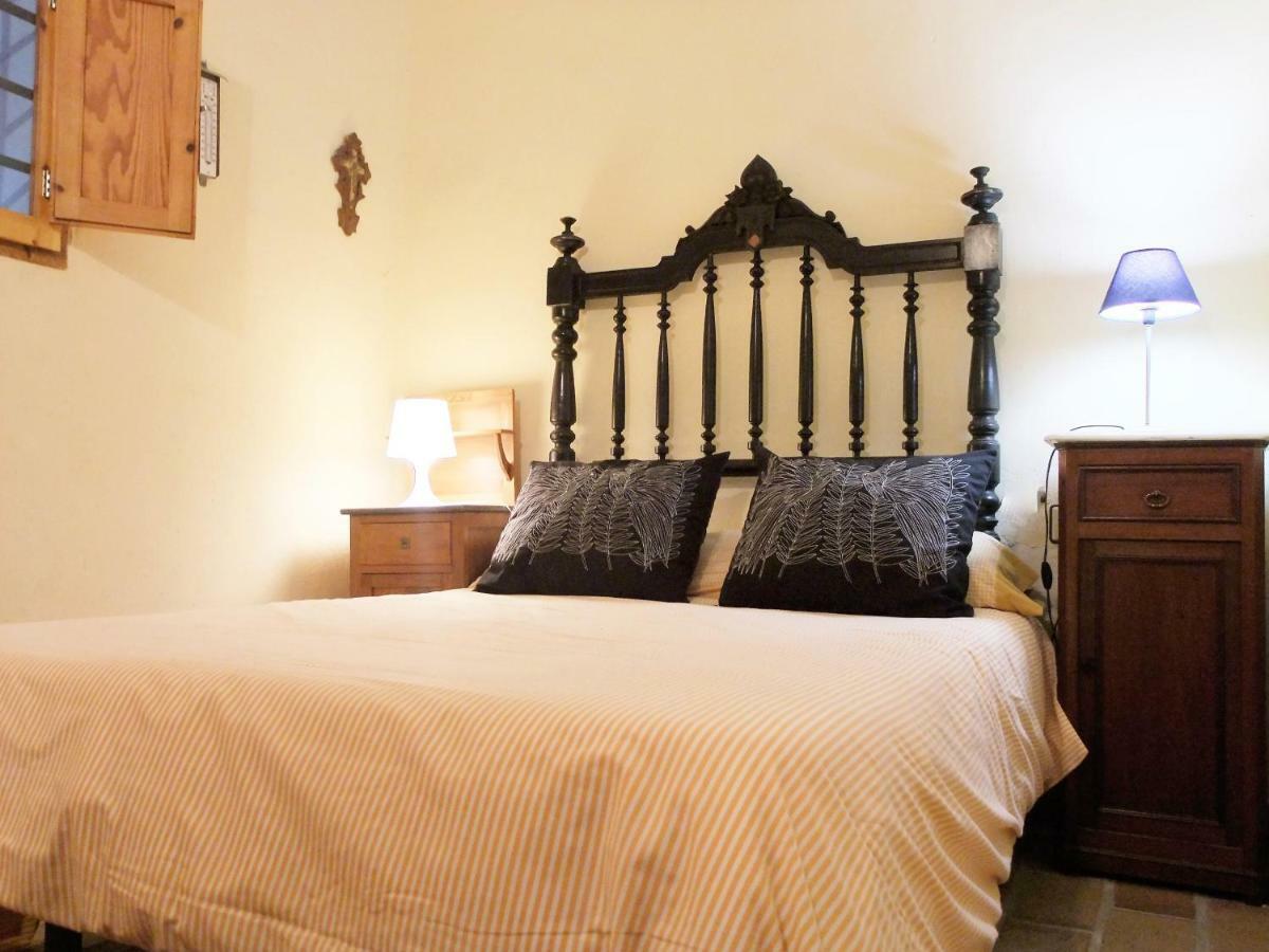 Holiday home Maria Yecla