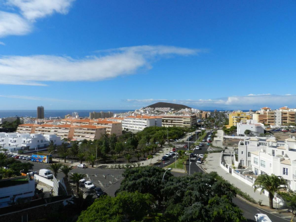 Apartamento Los Cristianos Dinastia Los Cristianos (Tenerife)