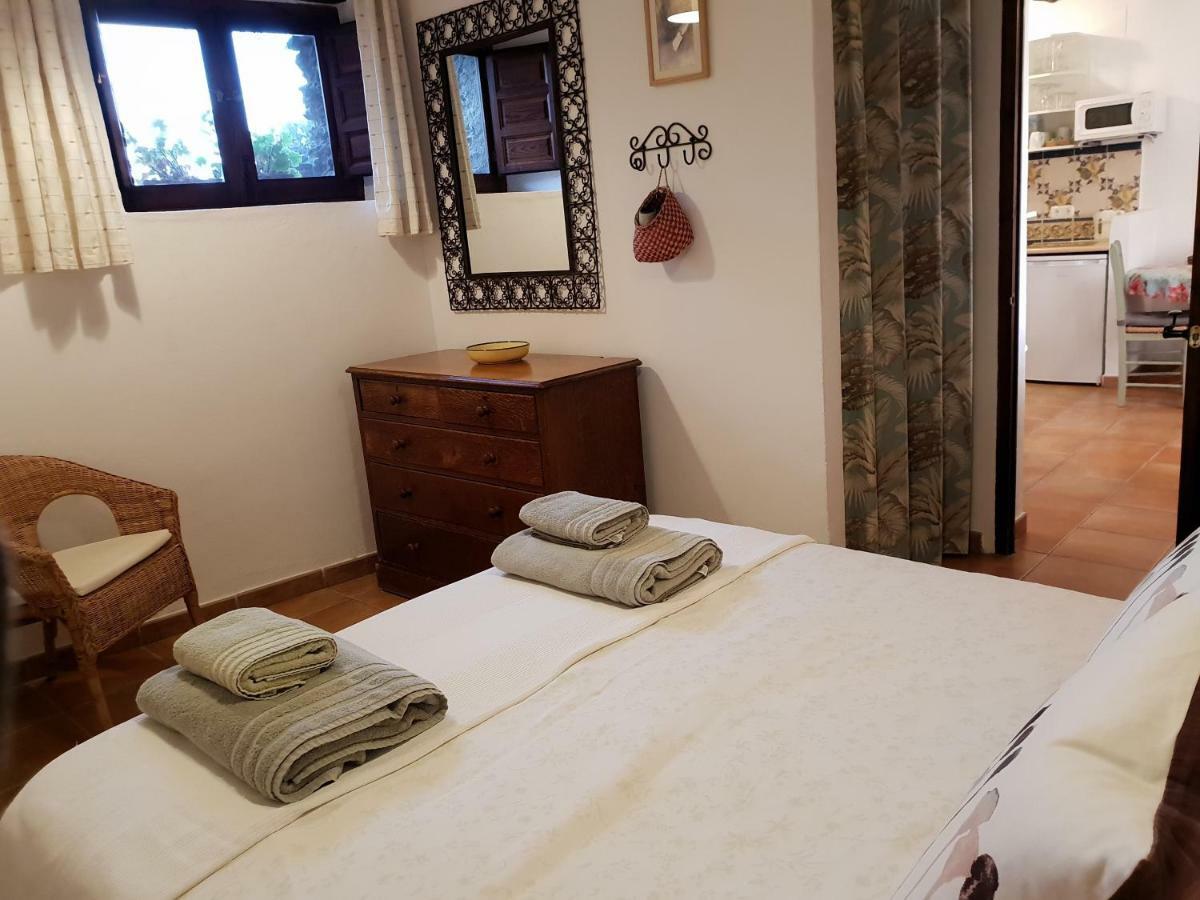 Cortijo Opazo Holiday home *