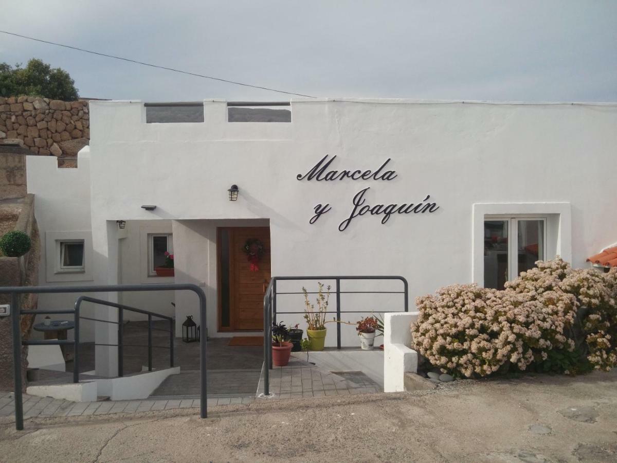 Holiday home Marcela&joaquin Mountain House *