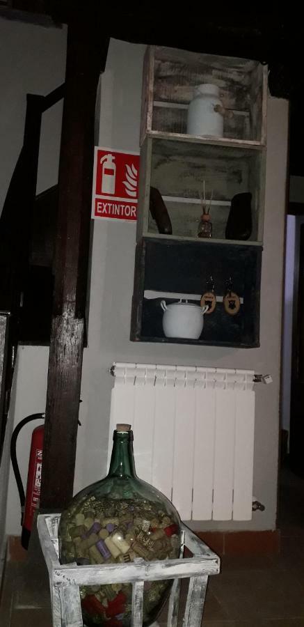 Сasa de vacaciones Flor De Pomar *