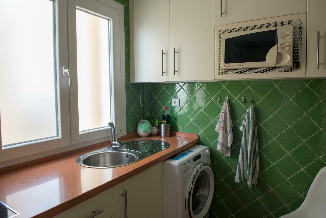 Apartamento Casita Coqueta Cádiz