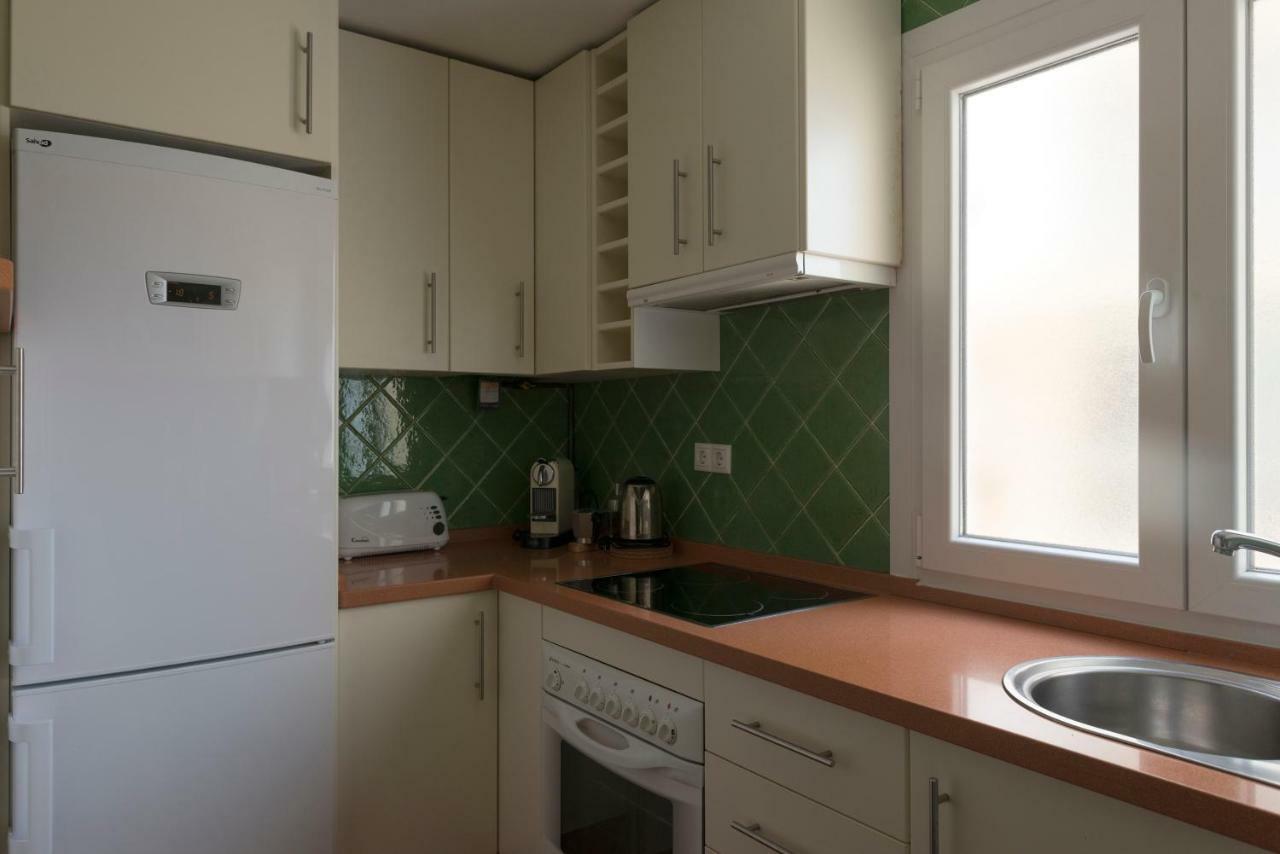 Apartamento Casita Coqueta