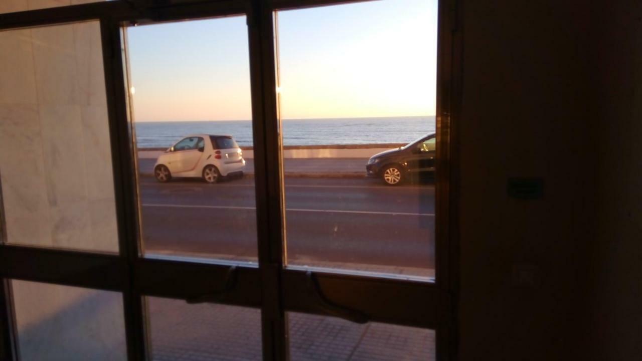 Casita Coqueta Cádiz