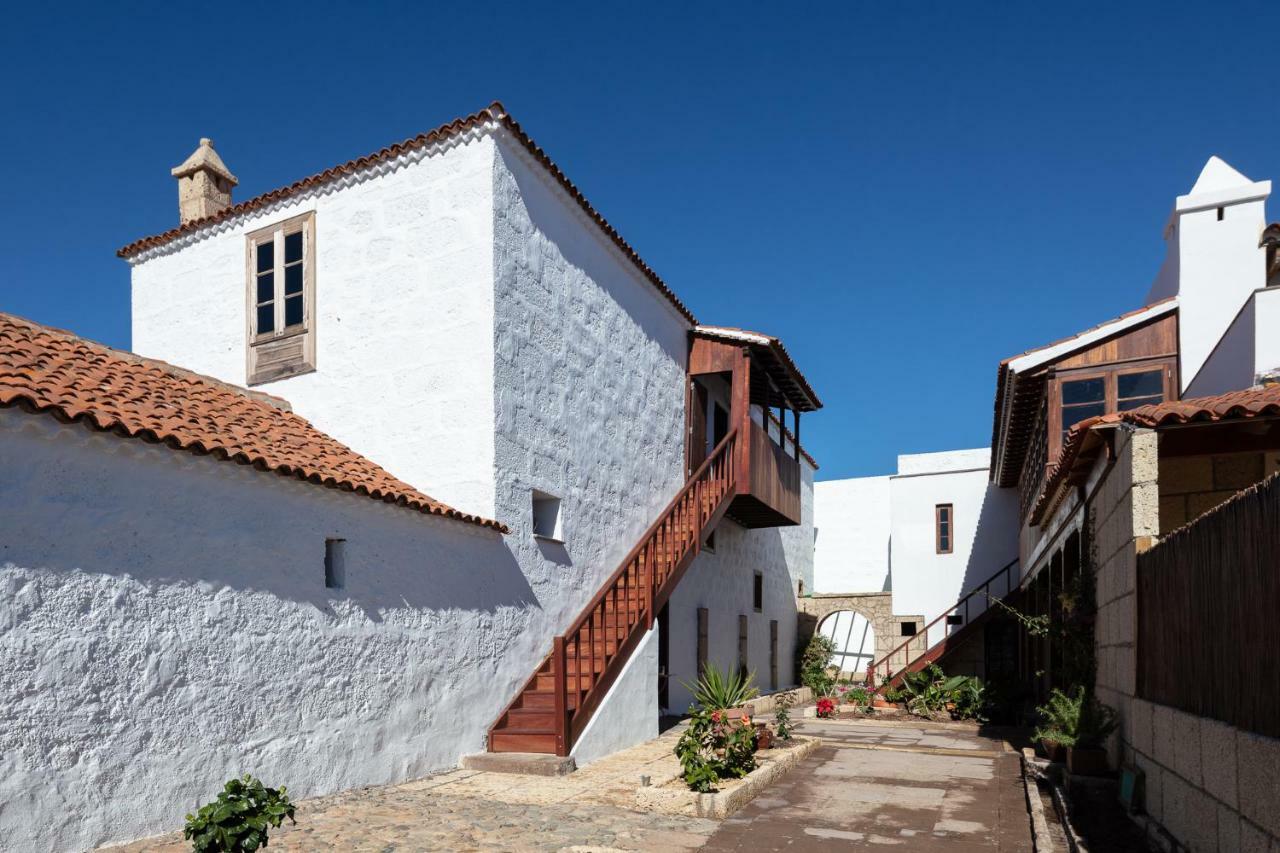 El Sitio De La Casa Casa rural Arico el Nuevo