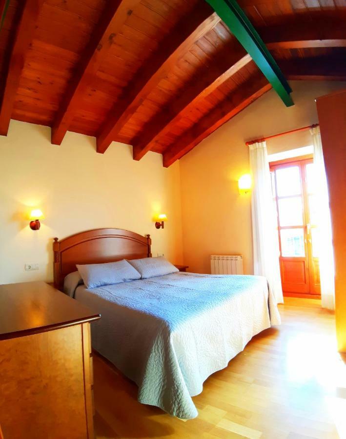 Casa rural Cal Frances *