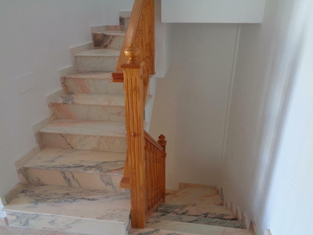 Holiday home Luxurious House In At El Pinet *