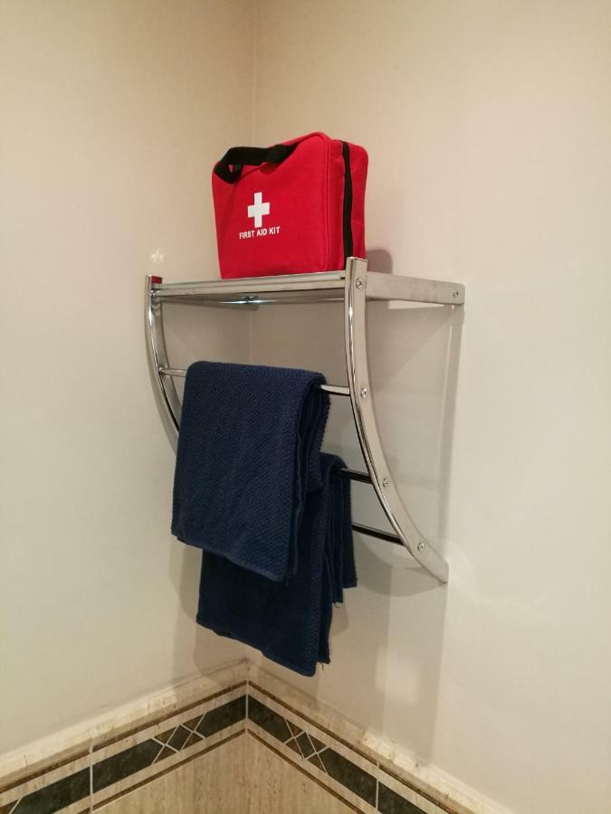 Apartamento Mariana & Sirus'