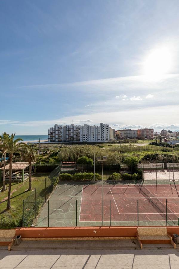 Calipso * El Palmar (Valencia)