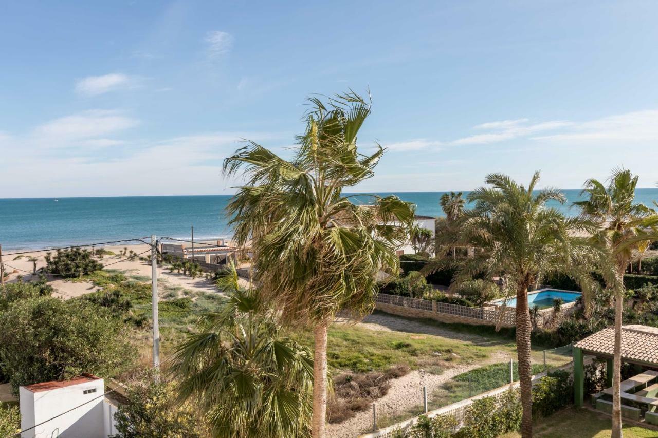 Calipso El Palmar (Valencia)