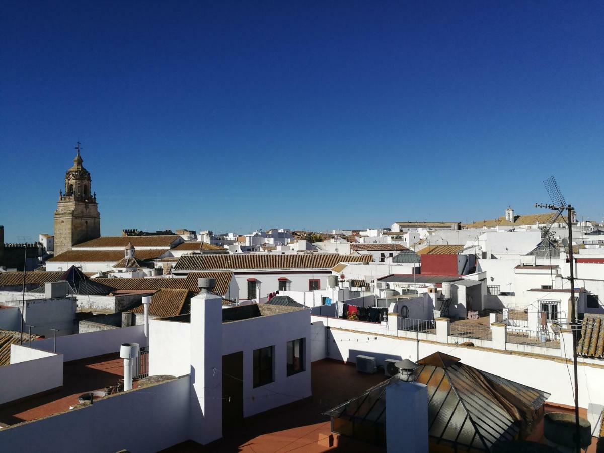 Apartment Piso Con Terraza Y Vistas Espectaculares *