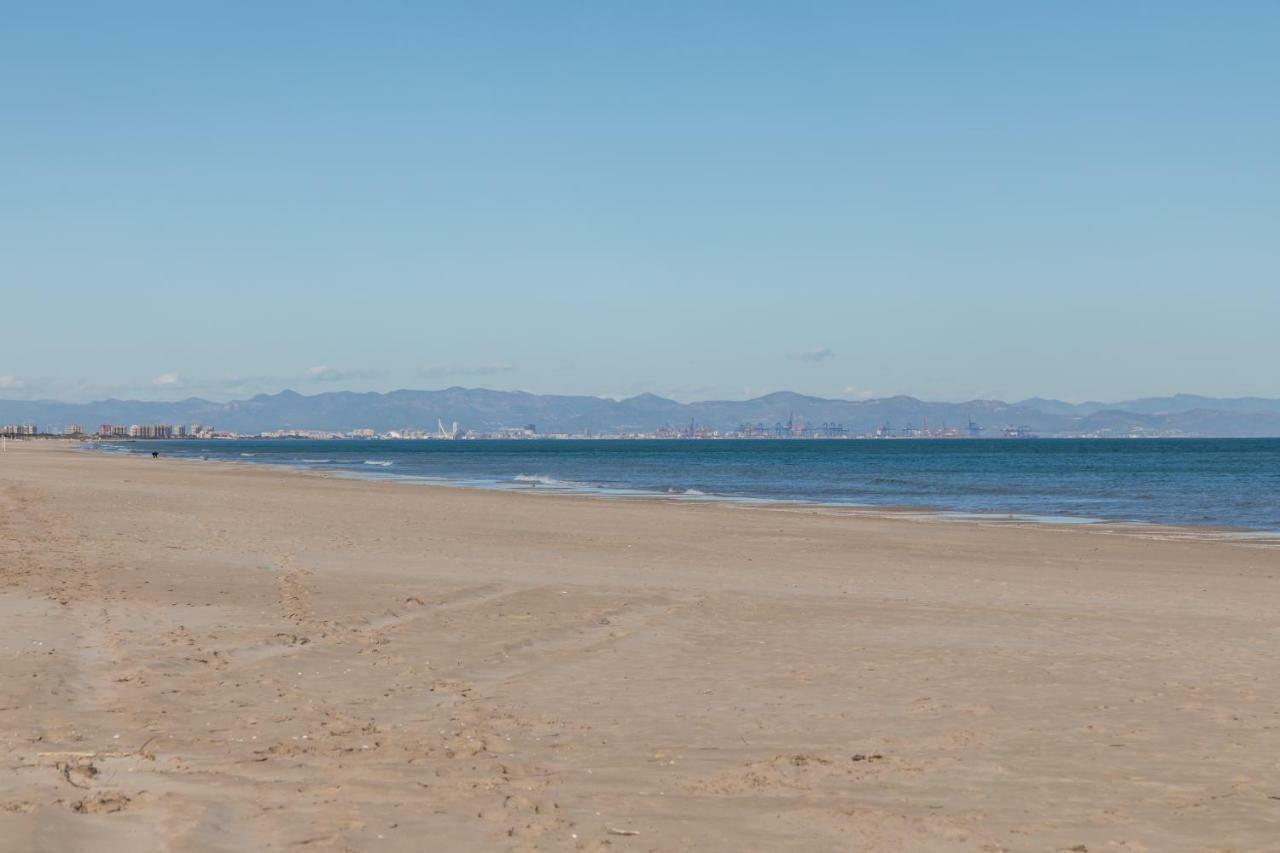 Calipso El Palmar (Valencia)