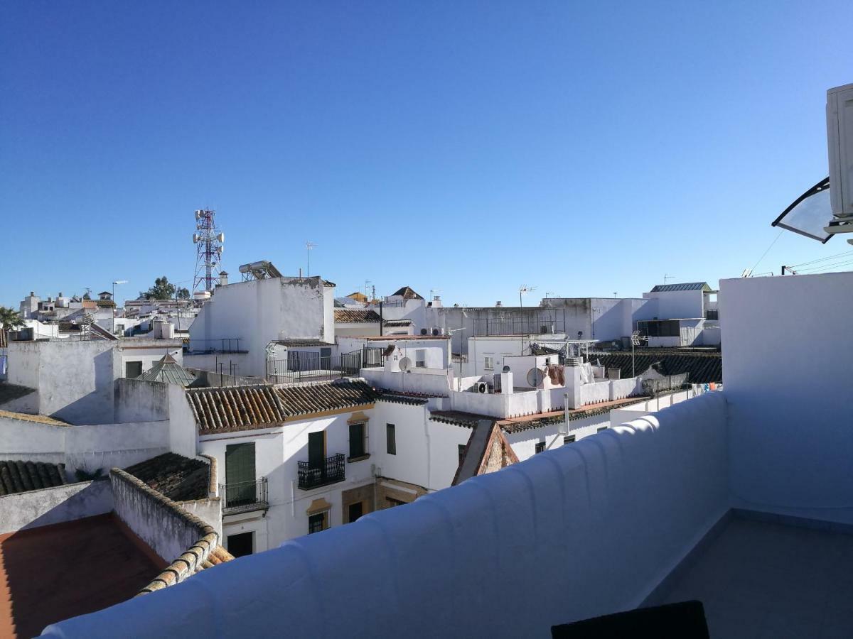 Piso Con Terraza Y Vistas Espectaculares Apartment