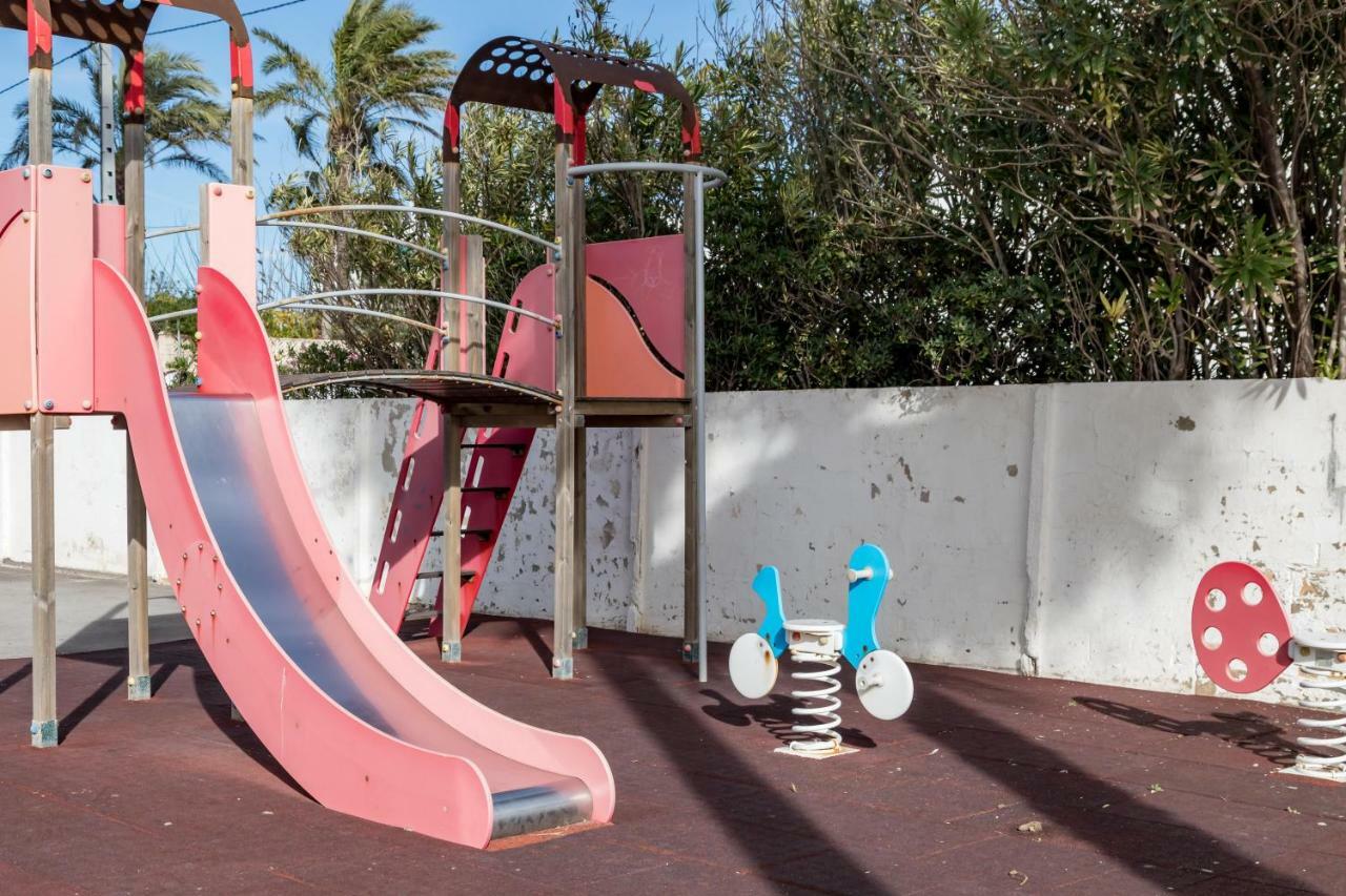 Calipso * El Palmar (Valencia)