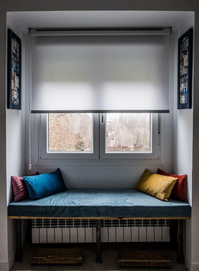 Apartment Centro, Casa Con Vistas Logrono