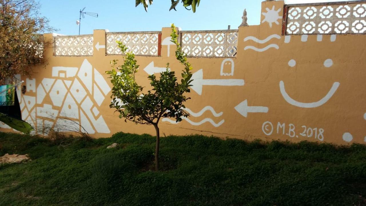 El Garbi Villa Calpe
