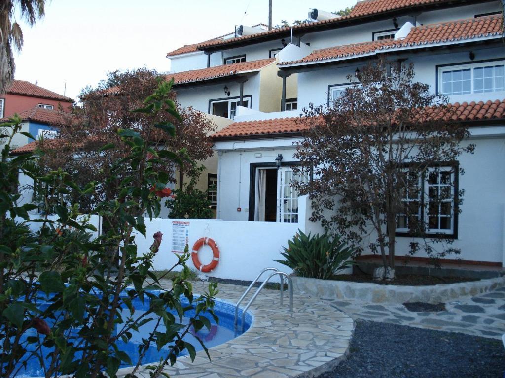 Y Colón Apartamento