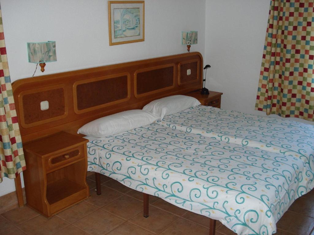 Apartamento Y Colón