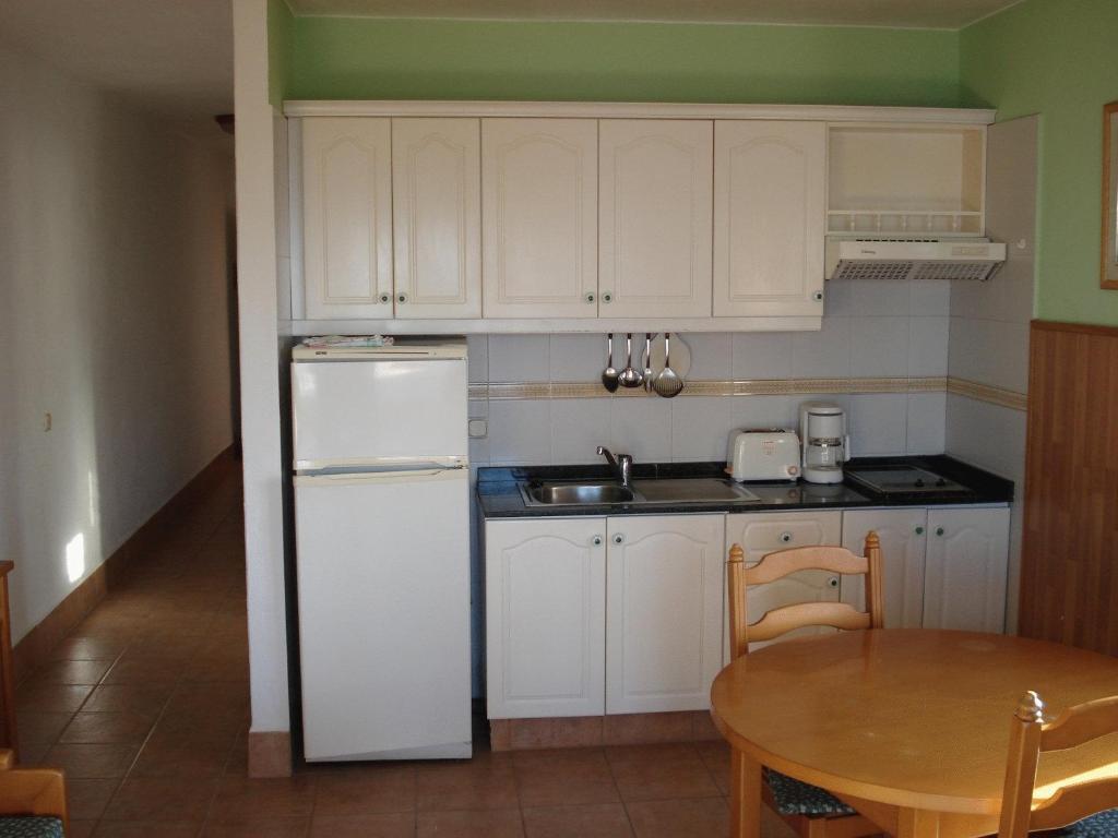 Y Colón Apartamento *