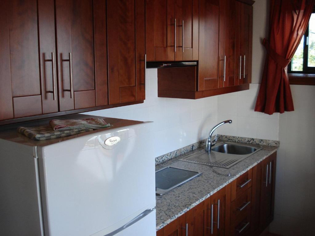 Apartamento Y Colón *